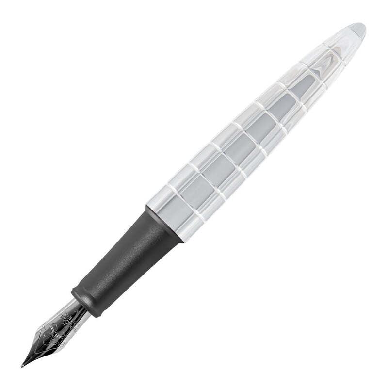 Caneta Tinteiro Aero Rhomb