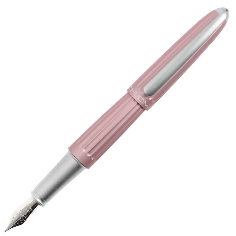 Caneta Tinteiro Aero Antique Rose