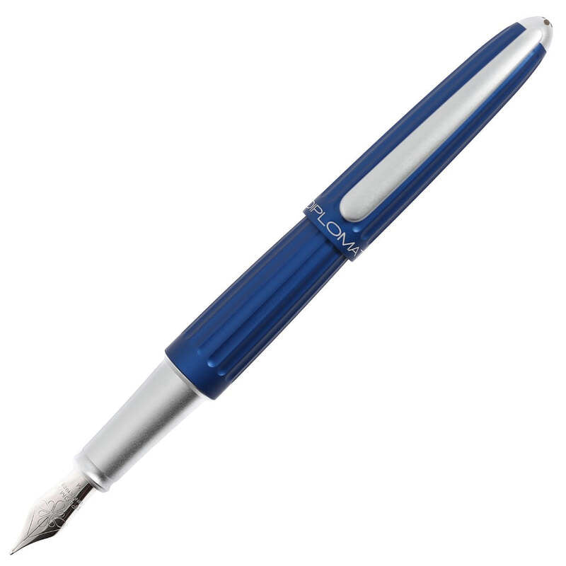 Caneta Tinteiro Aero Magnum