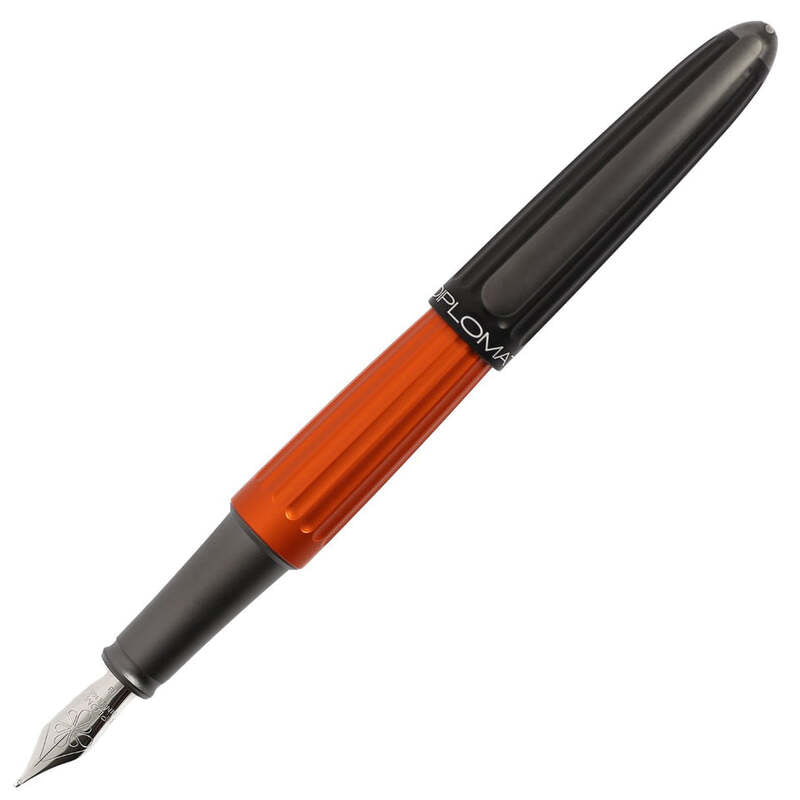 Caneta Tinteiro Aero