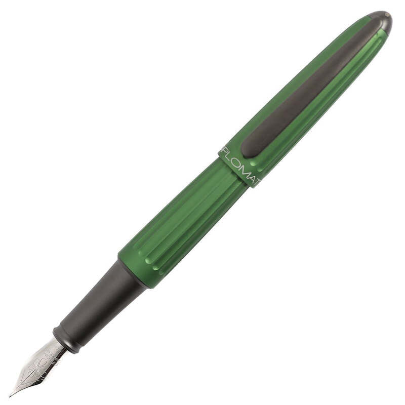 Caneta Tinteiro Aero