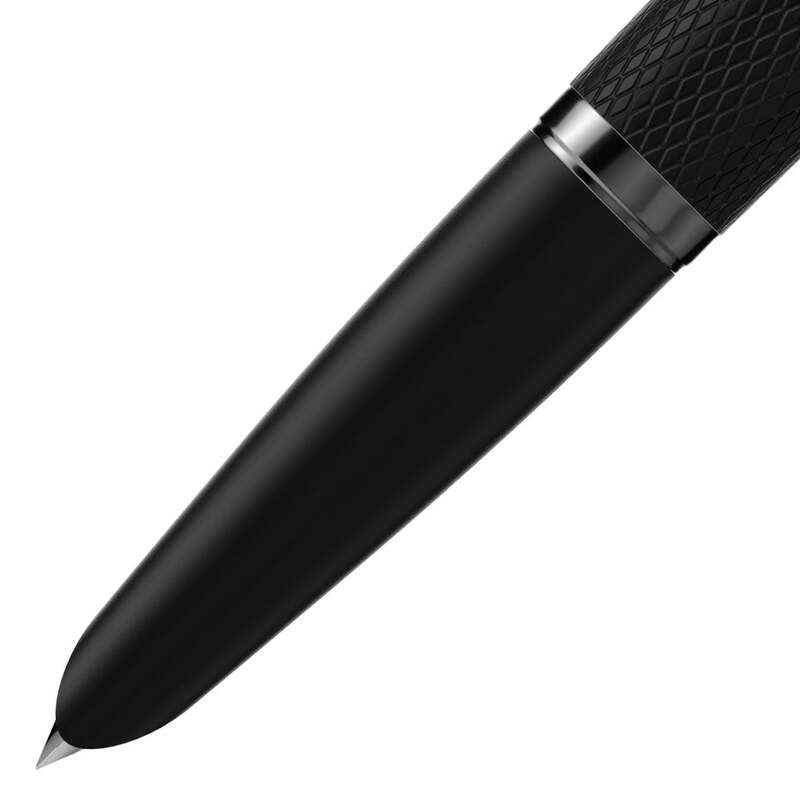 Caneta Tinteiro Viper - Mercado de Luxo - O Maior E-Commerce de Bens, Produtos e Serviços de Luxo do Brasil.