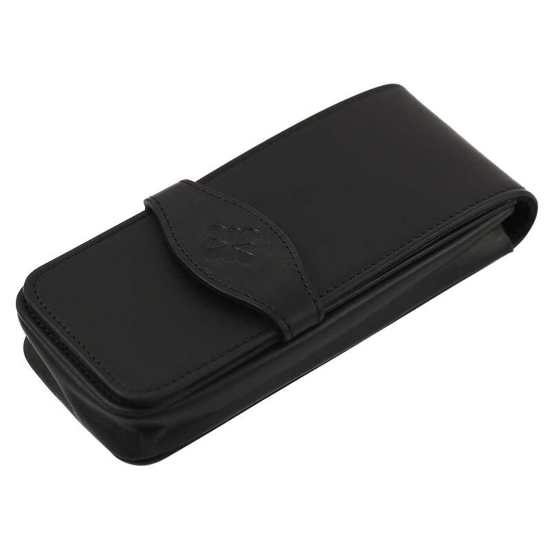 Porta Caneta Black para 4 unid