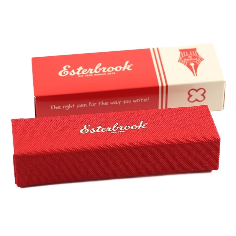 Caneta RollerBall Estie Raven - Mercado de Luxo - O Maior E-Commerce de Bens, Produtos e Serviços de Luxo do Brasil.