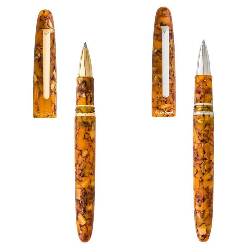 Caneta RollerBall Estie Honeycomb