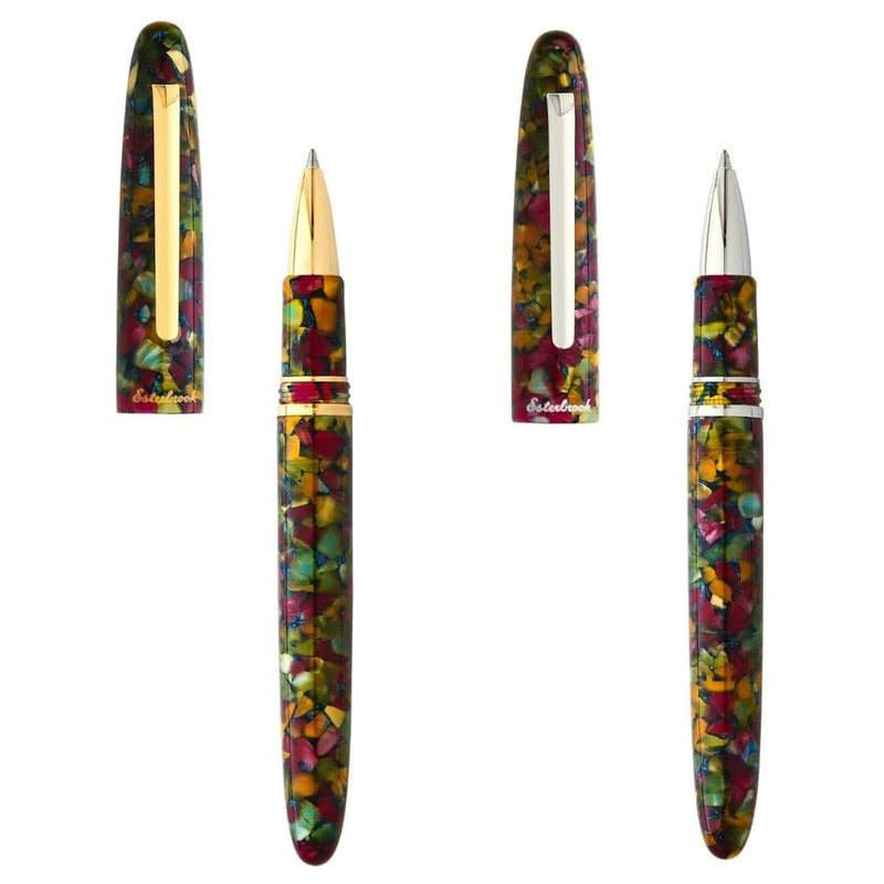 Caneta RollerBall Estie Botanical Garden