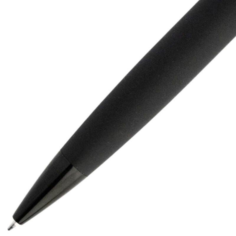 Caneta Esferográfica Estie Raven - Mercado de Luxo - O Maior E-Commerce de Bens, Produtos e Serviços de Luxo do Brasil.