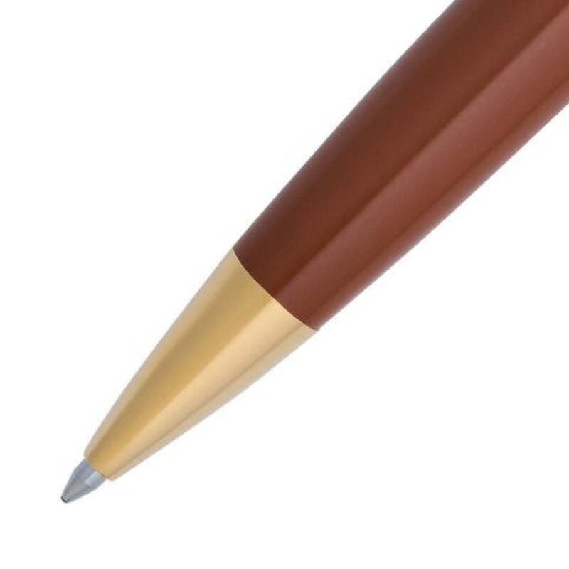 Caneta Esferográfica Estie "Back to the Land" Incible Rock - Mercado de Luxo - O Maior E-Commerce de Bens, Produtos e Serviços de Luxo do Brasil.