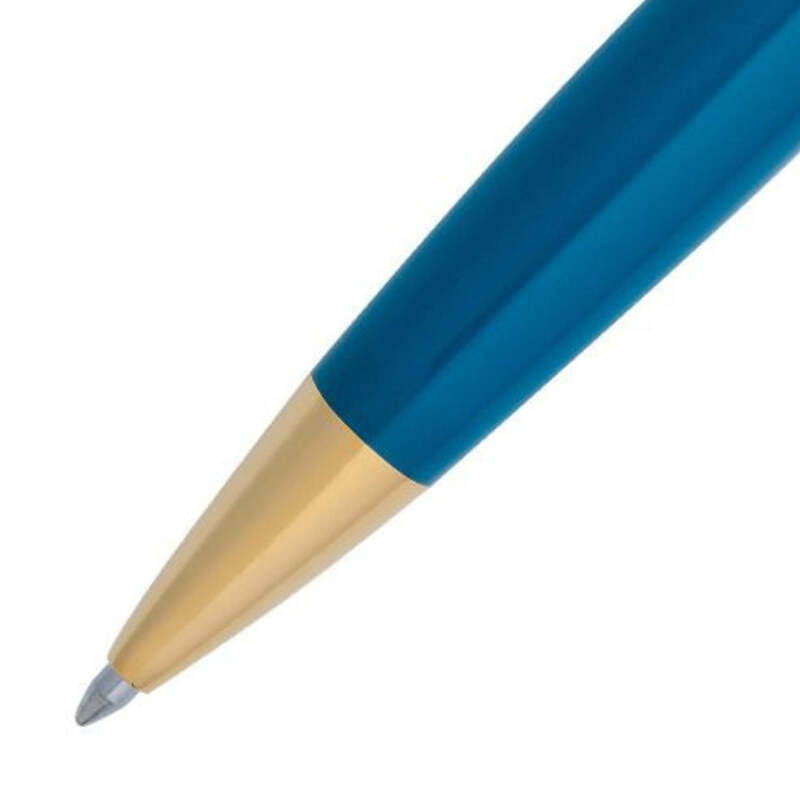 Caneta Esferográfica Estie "Back to the Land" Funky Lake - Mercado de Luxo - O Maior E-Commerce de Bens, Produtos e Serviços de Luxo do Brasil.