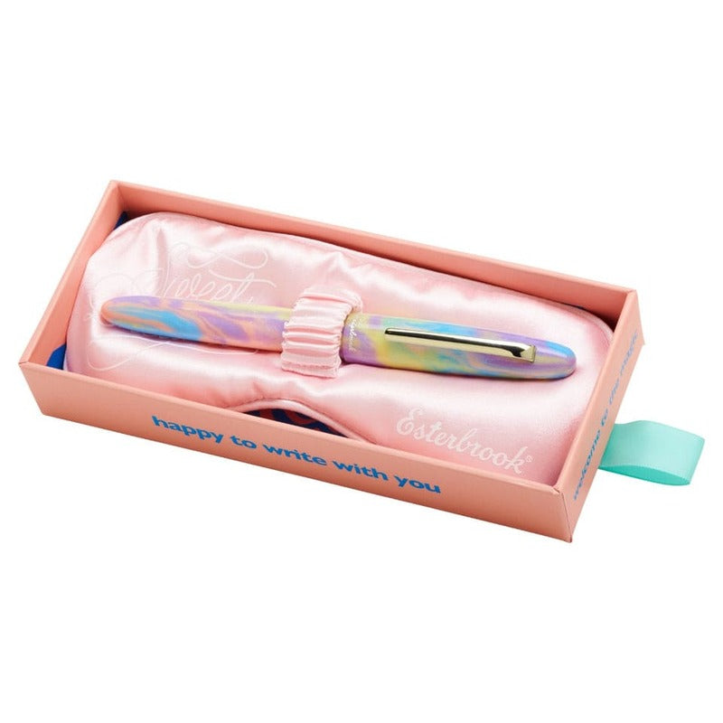 Caneta Tinteiro Estie Sweet Dreams - Edição Limitada - Mercado de Luxo - O Maior E-Commerce de Bens, Produtos e Serviços de Luxo do Brasil.