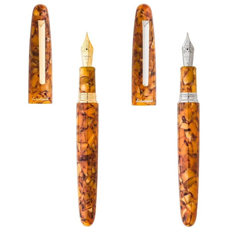 Caneta Tinteiro Estie Honeycomb - Oversize