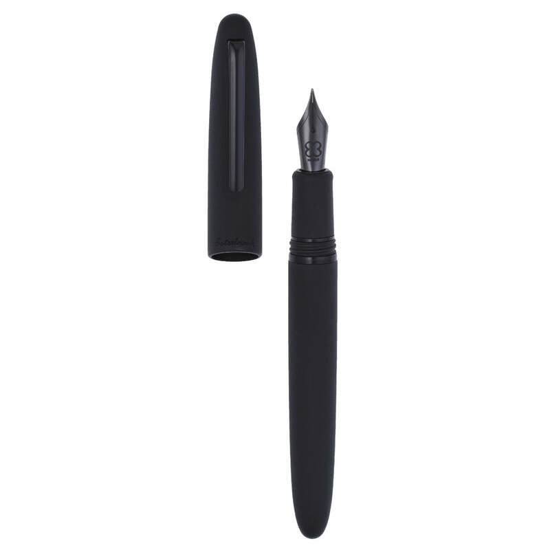 Caneta Tinteiro Estie Raven