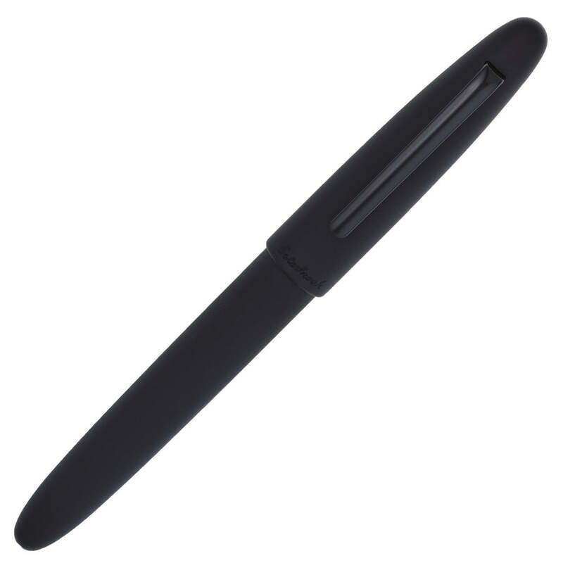 Caneta Tinteiro Estie Raven - Mercado de Luxo - O Maior E-Commerce de Bens, Produtos e Serviços de Luxo do Brasil.