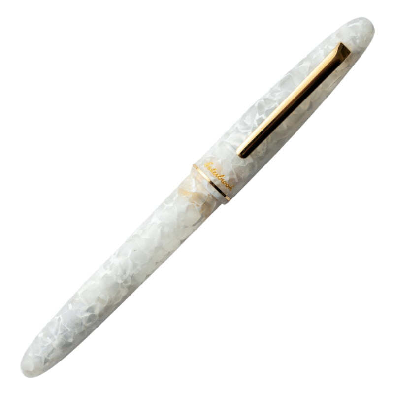 Caneta Tinteiro Estie Winter Cartridge - Edição Limitada - Mercado de Luxo - O Maior E-Commerce de Bens, Produtos e Serviços de Luxo do Brasil.
