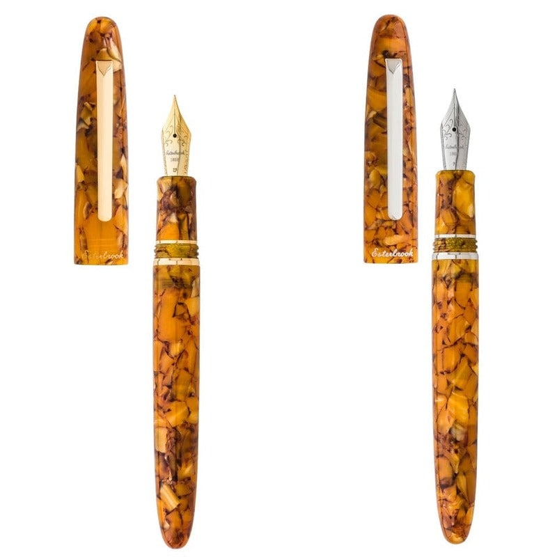 Caneta Tinteiro Estie Honeycomb