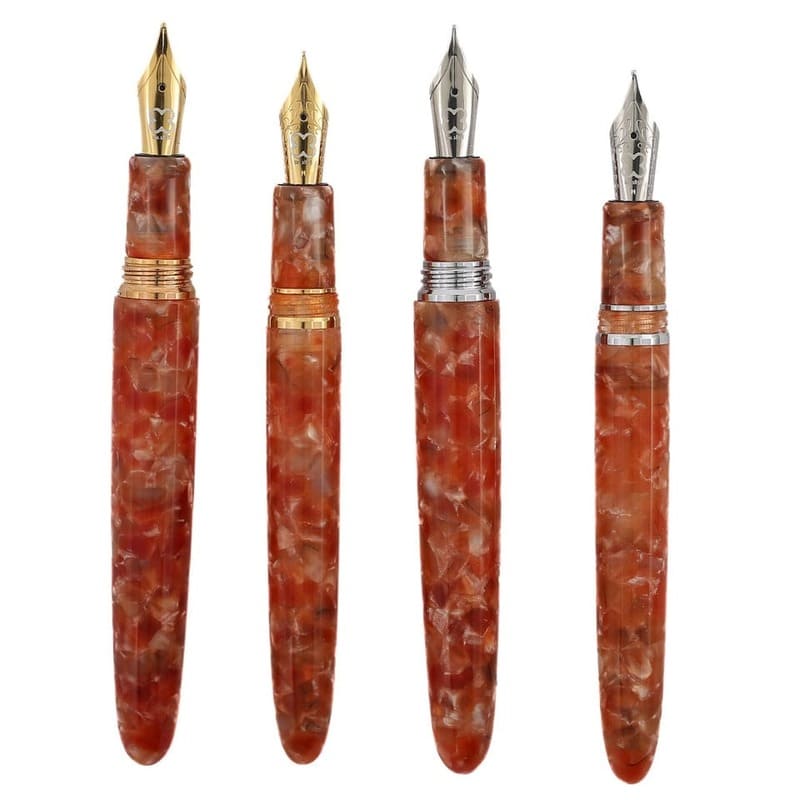 Caneta Tinteiro Estie Petrified Forest