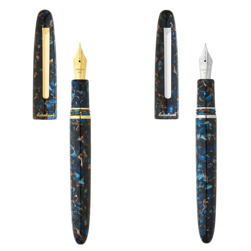 Caneta Tinteiro Estie Nouveau Bleu