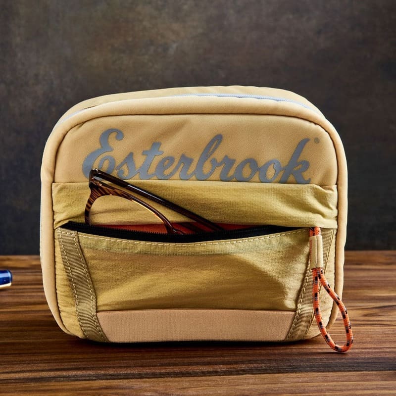 Porta Caneta Cube ButterTravel 