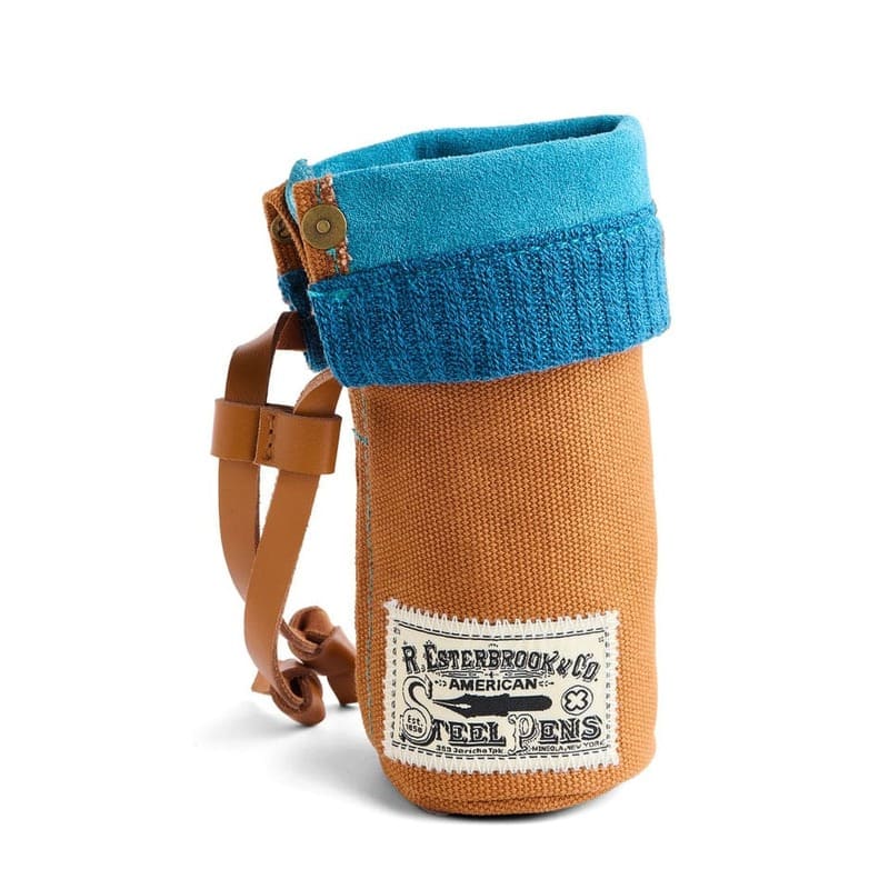 Porta Caneta "Back To The Land" 2GO Cup - Incible Rock