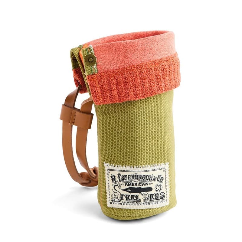 Porta Caneta "Back To The Land" 2GO Cup - Quirky Leaf