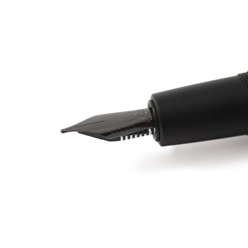 Caneta Tinteiro E-Motion Pure - Mercado de Luxo - O Maior E-Commerce de Bens, Produtos e Serviços de Luxo do Brasil.
