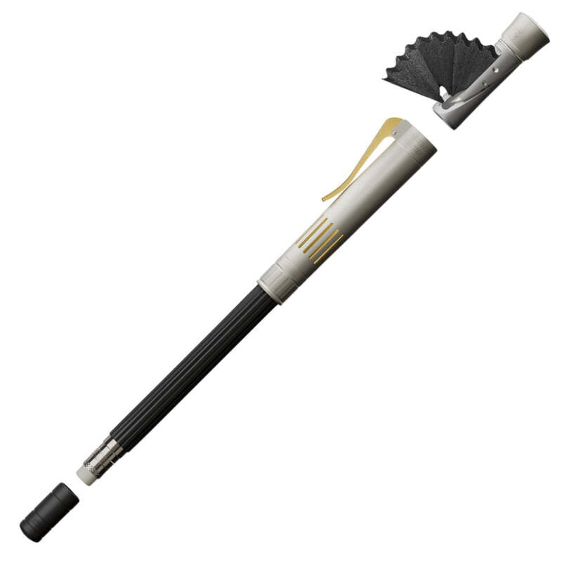 Lapiseira Perfect Pencil Project Stellar - Edição Limitada - Mercado de Luxo - O Maior E-Commerce de Bens, Produtos e Serviços de Luxo do Brasil.