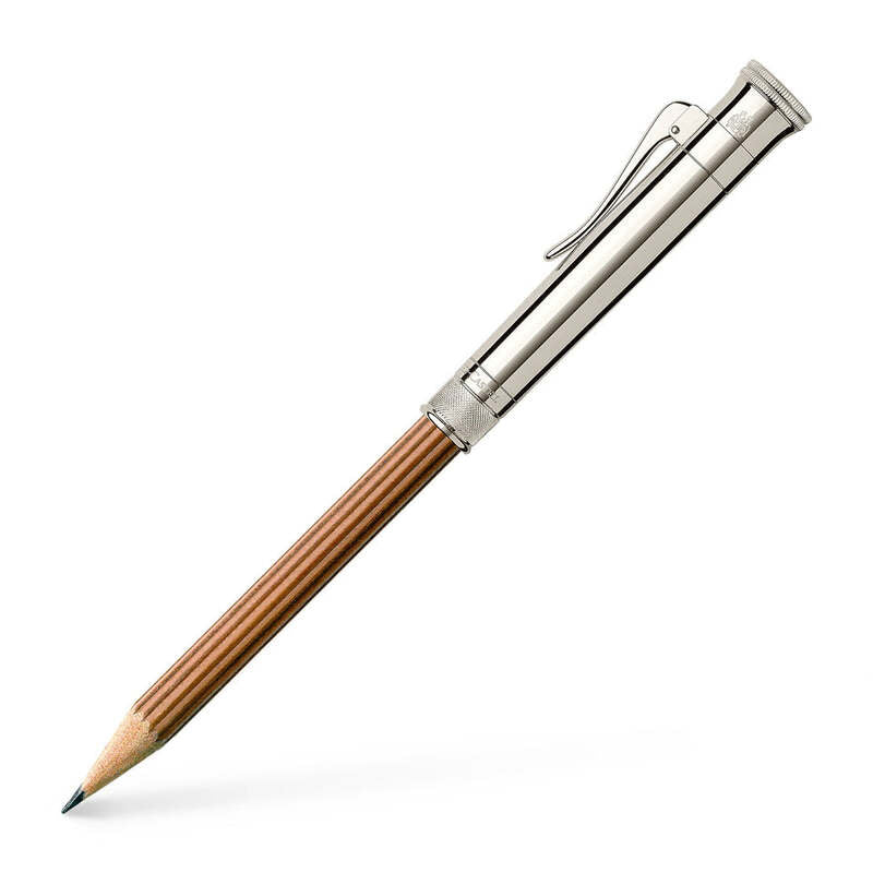 Lapiseira Perfect Pencil 925 Sterling