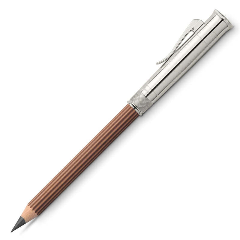 Lapiseira Perfect Pencil Magnum Platinum