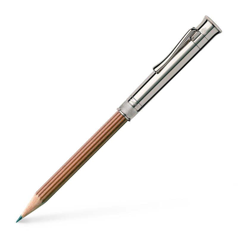 Lapiseira Perfect Pencil Platinum