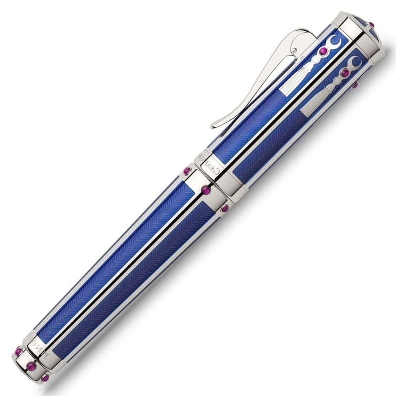 Caneta RollerBall Pen of the Year 2024 Ottoman Empire - Mercado de Luxo - O Maior E-Commerce de Bens, Produtos e Serviços de Luxo do Brasil.