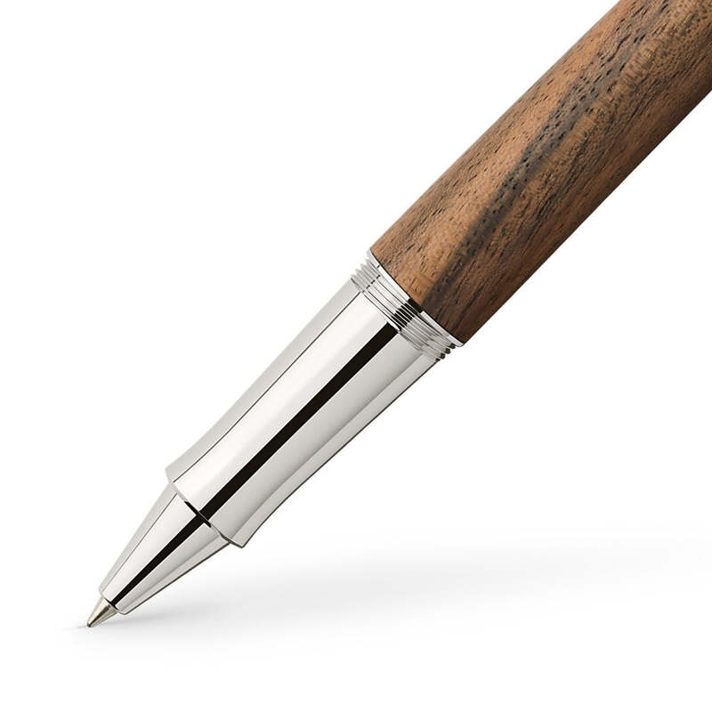 Caneta RollerBall Magnum - Mercado de Luxo - O Maior E-Commerce de Bens, Produtos e Serviços de Luxo do Brasil.