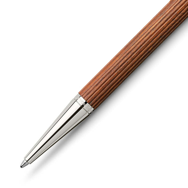 Caneta Esferográfica Classic Pernambuco - Mercado de Luxo - O Maior E-Commerce de Bens, Produtos e Serviços de Luxo do Brasil.