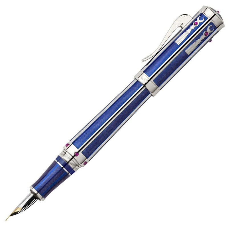Caneta Tinteiro Pen of the Year 2024 Ottoman Empire - Mercado de Luxo - O Maior E-Commerce de Bens, Produtos e Serviços de Luxo do Brasil.