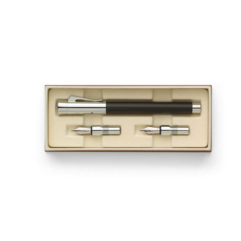 Caneta Tinteiro Tamitio Calligraphy Set - Mercado de Luxo - O Maior E-Commerce de Bens, Produtos e Serviços de Luxo do Brasil.
