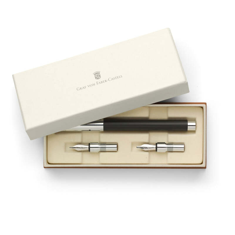 Caneta Tinteiro Tamitio Calligraphy Set - Mercado de Luxo - O Maior E-Commerce de Bens, Produtos e Serviços de Luxo do Brasil.