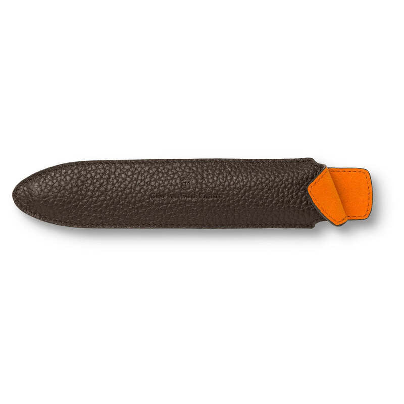 Porta Caneta Dark unid Sleeve Cashmere - Long