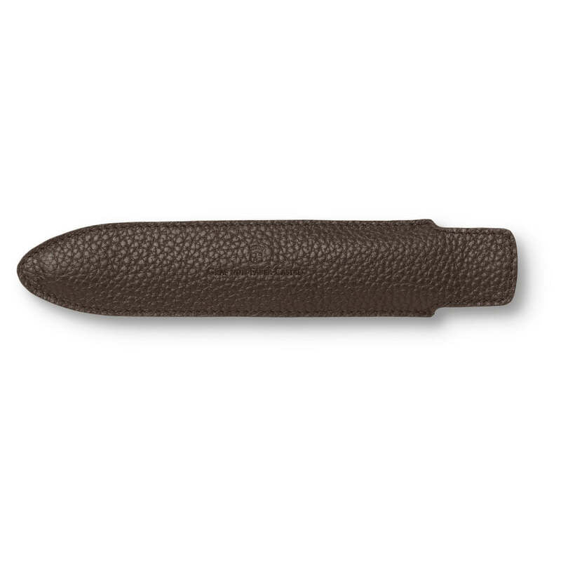 Porta Caneta Dark unid Sleeve Cashmere - Long - Mercado de Luxo - O Maior E-Commerce de Bens, Produtos e Serviços de Luxo do Brasil.
