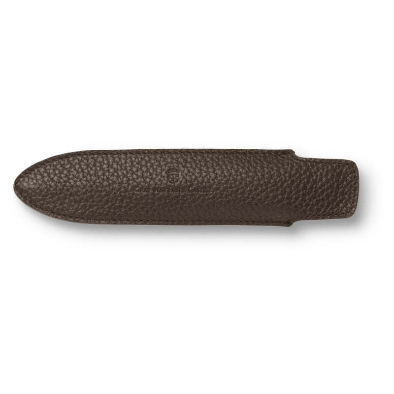 Porta Caneta Dark unid Sleeve Cashmere - Short - Mercado de Luxo - O Maior E-Commerce de Bens, Produtos e Serviços de Luxo do Brasil.