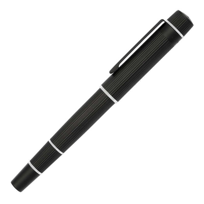 Caneta RollerBall Core - Mercado de Luxo - O Maior E-Commerce de Bens, Produtos e Serviços de Luxo do Brasil.