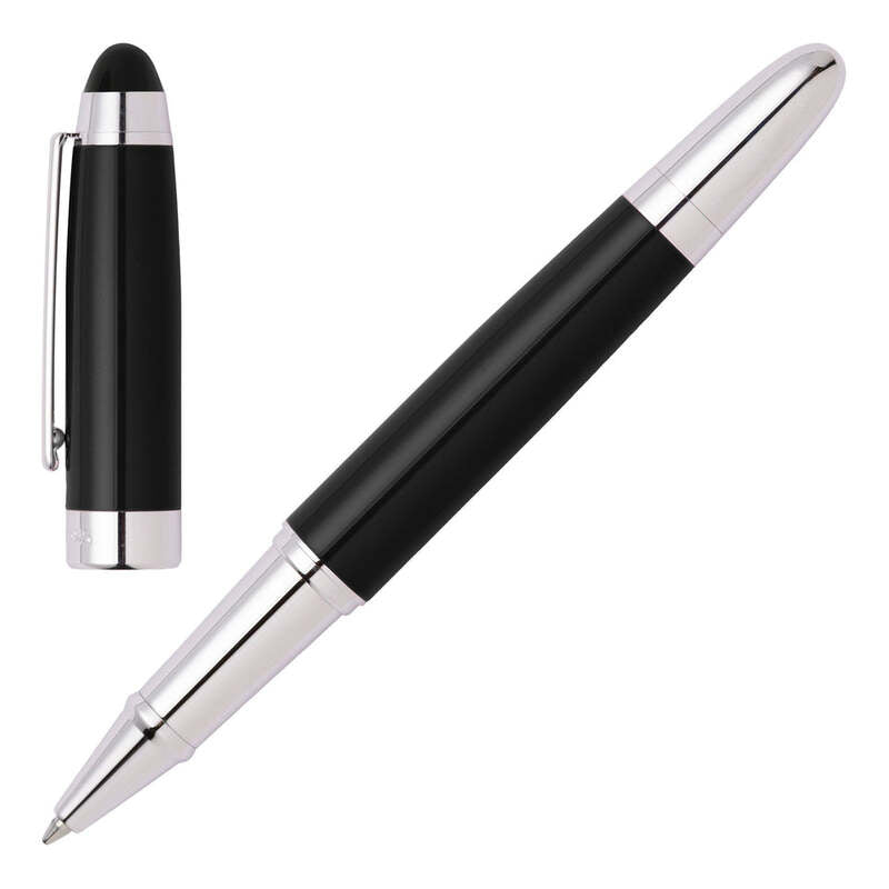 Caneta RollerBall Icon - Mercado de Luxo - O Maior E-Commerce de Bens, Produtos e Serviços de Luxo do Brasil.