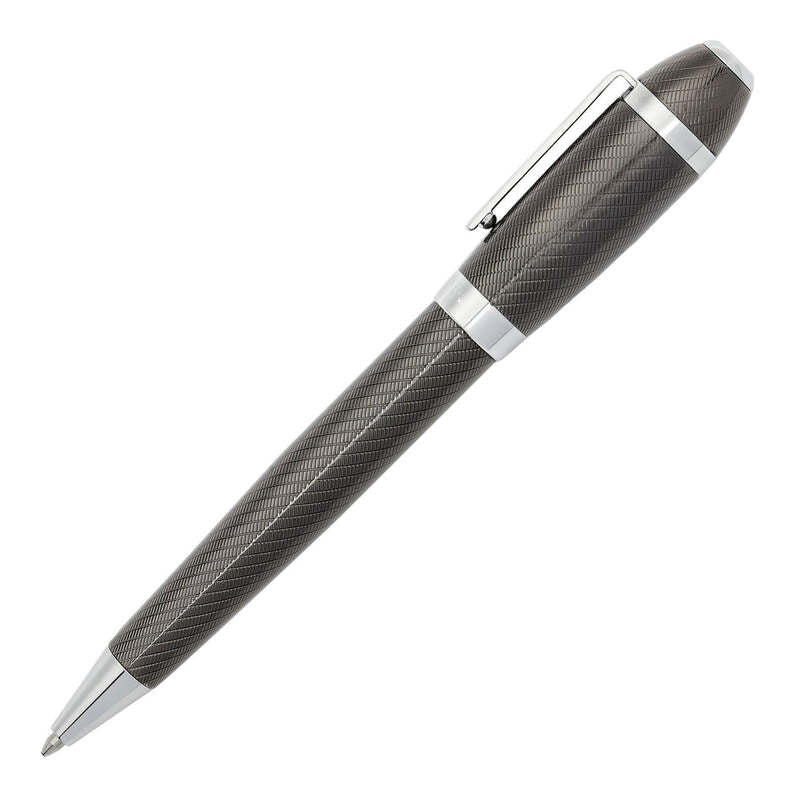 Caneta Esferográfica Arc Futurist Gun - Mercado de Luxo - O Maior E-Commerce de Bens, Produtos e Serviços de Luxo do Brasil.