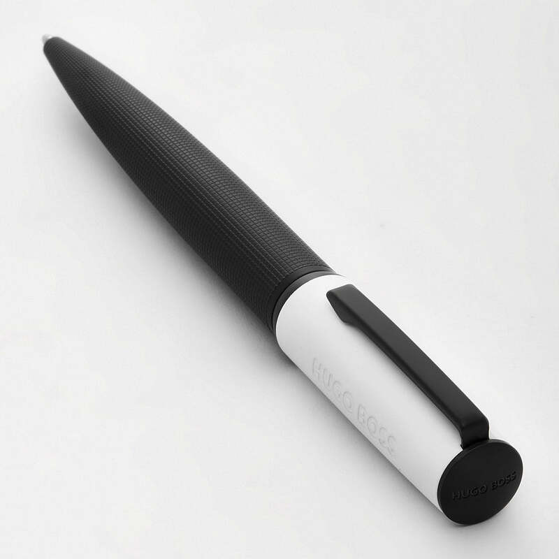 Caneta Esferográfica Arche Iconic - Mercado de Luxo - O Maior E-Commerce de Bens, Produtos e Serviços de Luxo do Brasil.