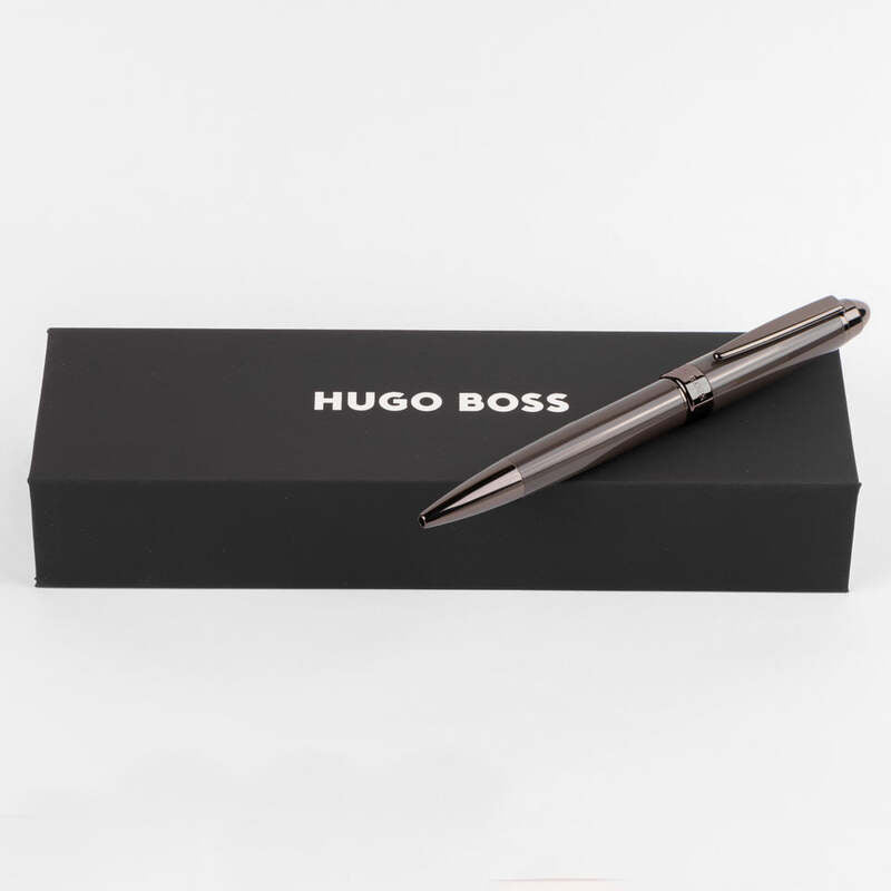 Caneta Esferográfica Icon - Mercado de Luxo - O Maior E-Commerce de Bens, Produtos e Serviços de Luxo do Brasil.