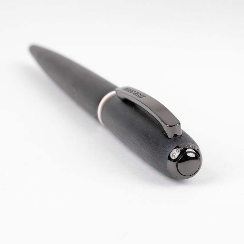 Caneta Esferográfica Contour Iconic - Mercado de Luxo - O Maior E-Commerce de Bens, Produtos e Serviços de Luxo do Brasil.