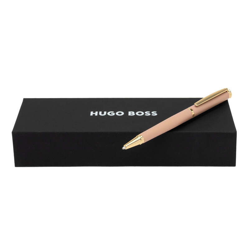 Caneta Esferográfica Sophisticated Matte Nude - Mercado de Luxo - O Maior E-Commerce de Bens, Produtos e Serviços de Luxo do Brasil.