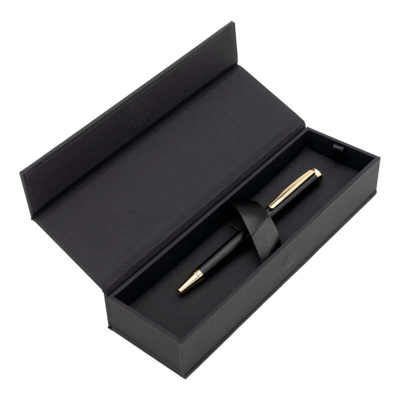 Caneta Esferográfica Sophisticated Matte - Mercado de Luxo - O Maior E-Commerce de Bens, Produtos e Serviços de Luxo do Brasil.