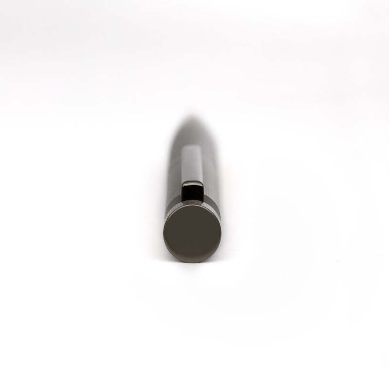 Caneta Esferográfica Loop Diamond Gun - Mercado de Luxo - O Maior E-Commerce de Bens, Produtos e Serviços de Luxo do Brasil.