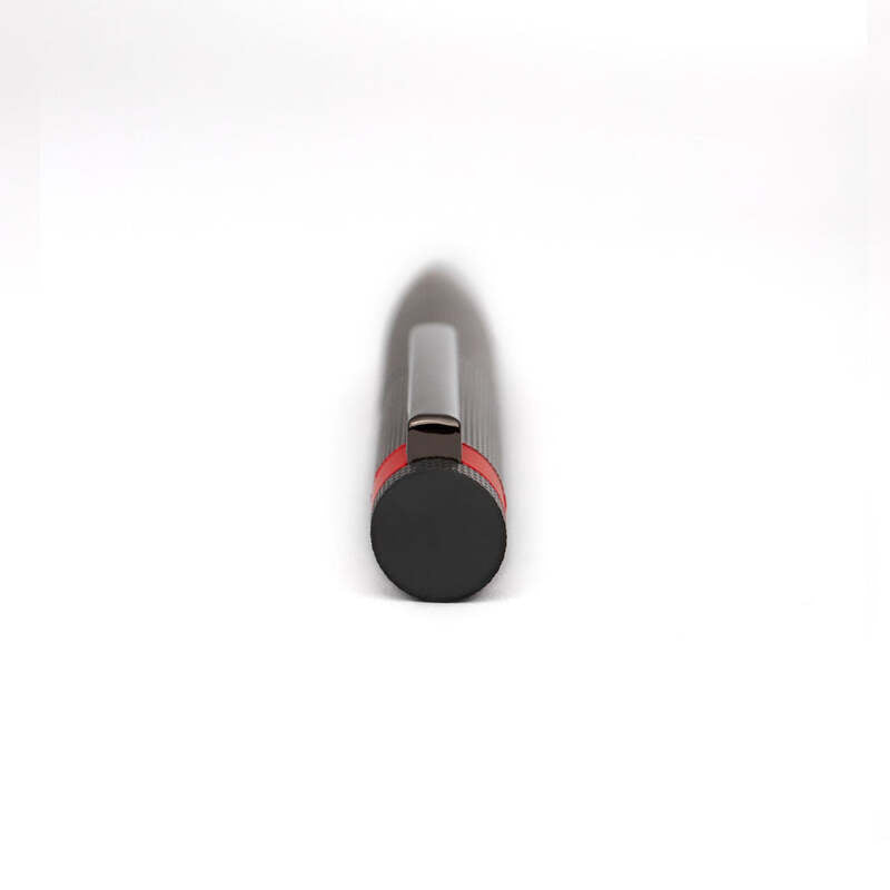 Caneta Esferográfica Loop Diamond - Mercado de Luxo - O Maior E-Commerce de Bens, Produtos e Serviços de Luxo do Brasil.