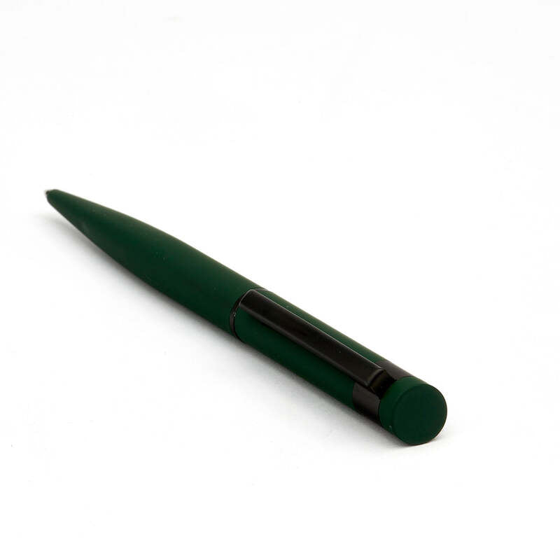 Caneta Esferográfica Loop Matt - Mercado de Luxo - O Maior E-Commerce de Bens, Produtos e Serviços de Luxo do Brasil.