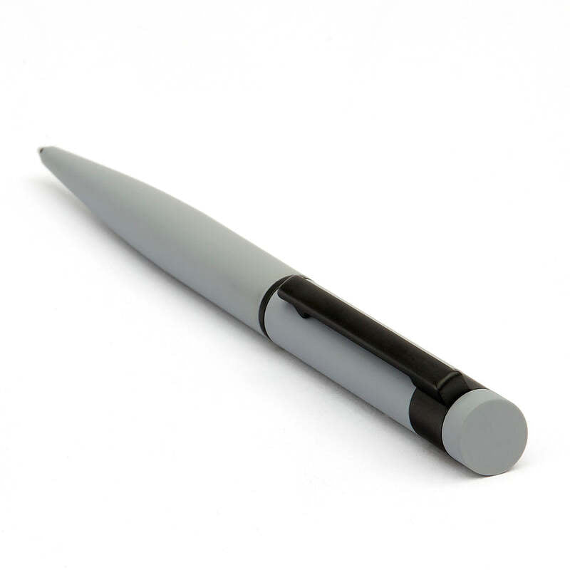 Caneta Esferográfica Loop Matt - Mercado de Luxo - O Maior E-Commerce de Bens, Produtos e Serviços de Luxo do Brasil.